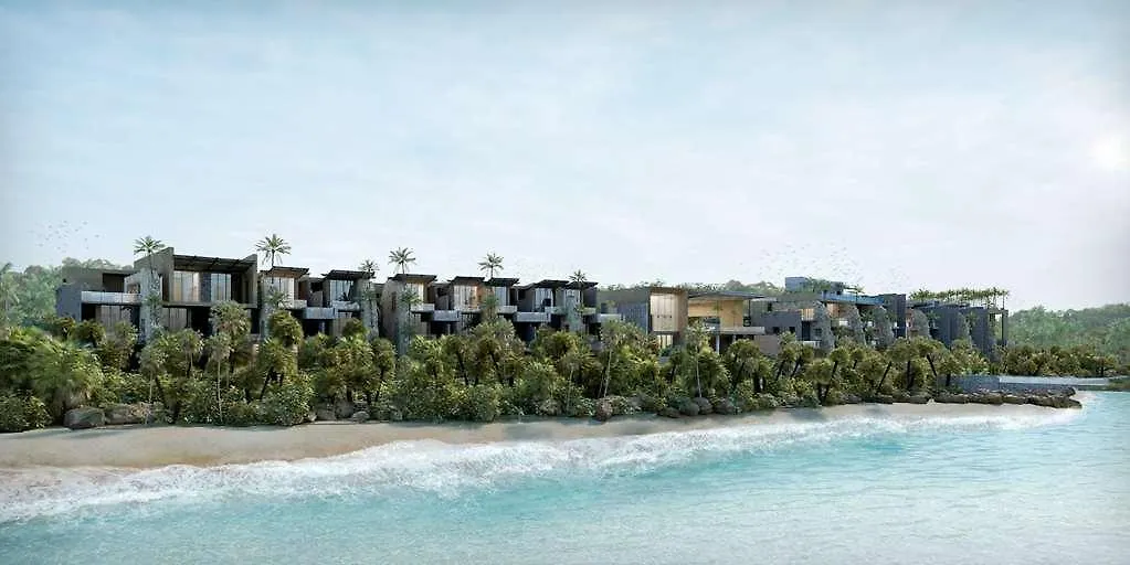 La Casa De La Playa - All Fun Inclusive Los Dos Compadres 4*,