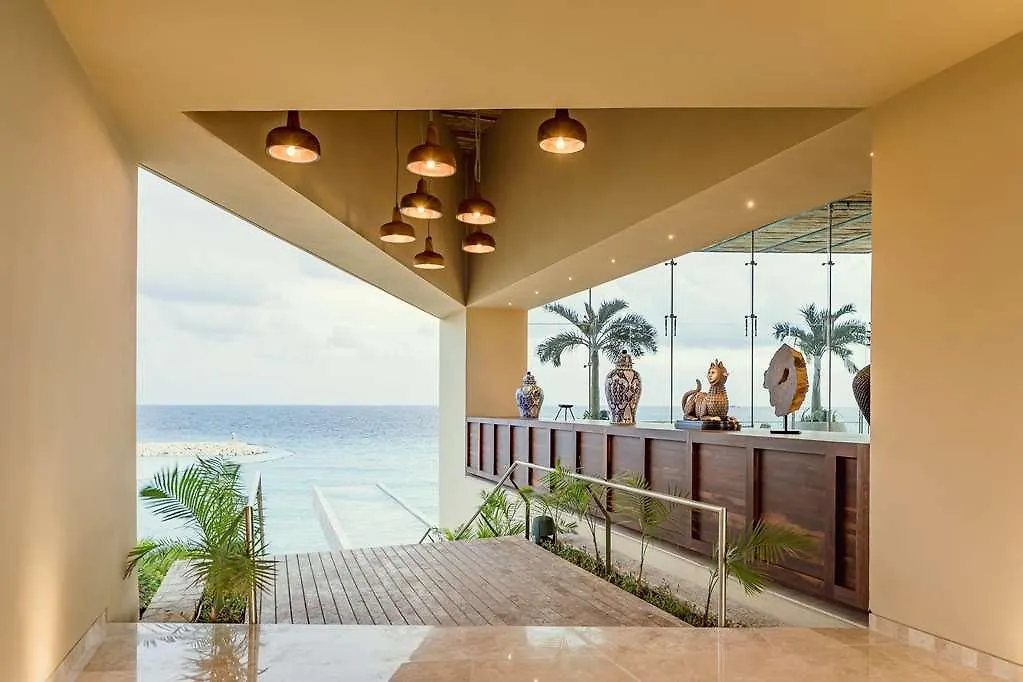 La Casa De La Playa - All Fun Inclusive Los Dos Compadres Hotel