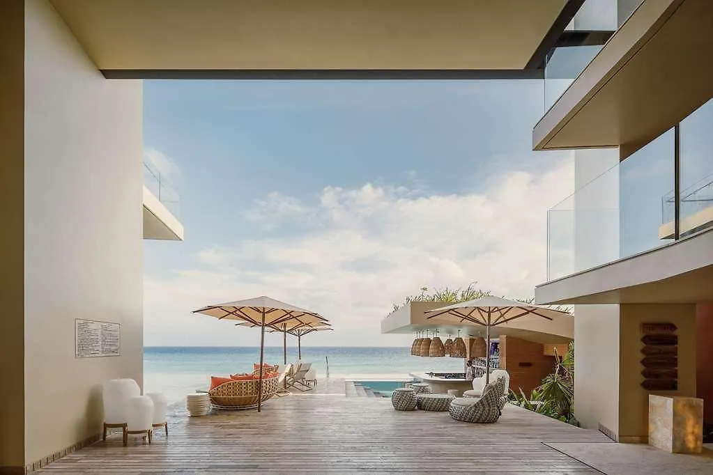 **** Hotel La Casa De La Playa - All Fun Inclusive Los Dos Compadres Mexico