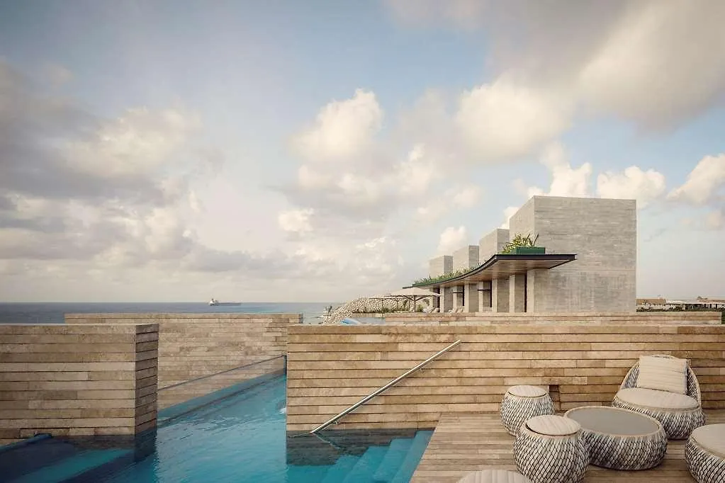 **** Hotel La Casa De La Playa - All Fun Inclusive Los Dos Compadres Mexico