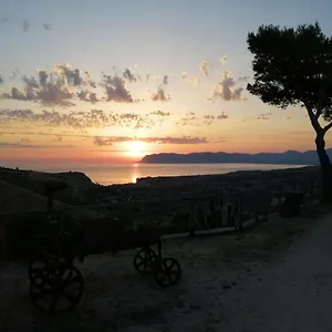 Alloggio per agriturismo Finazzo Balata di Baida