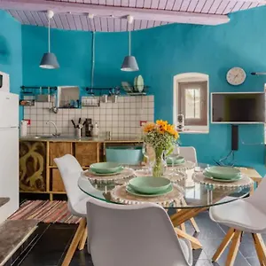 Casa vacanze Verdemela Modica