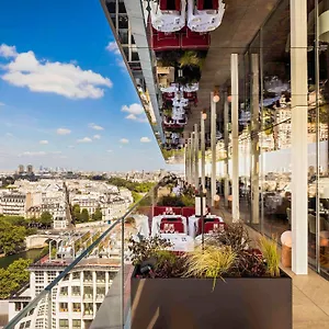 So/ Hotel Paris