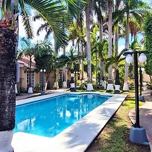 Villa Tulipanes Cancún