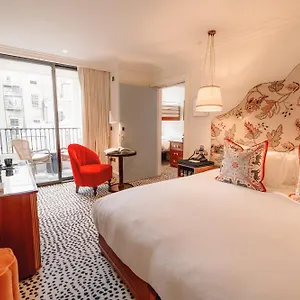 The Leinster Hotel Dublin