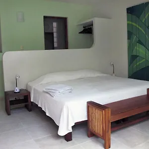 Appartamento Elements Of The Island Isla Mujeres