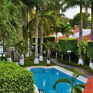 Villa Tulipanes Cancún