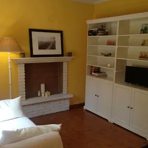Appartamento La Casina Del Borgo Abbadia San Salvator