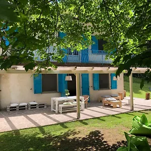 Alloggio per agriturismo La Casa Nel Bosco Boveglio