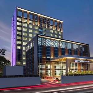 Hyatt Regency Hotel Thrissur